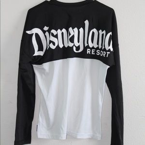Disneyland Resort DriFit Long-sleeve